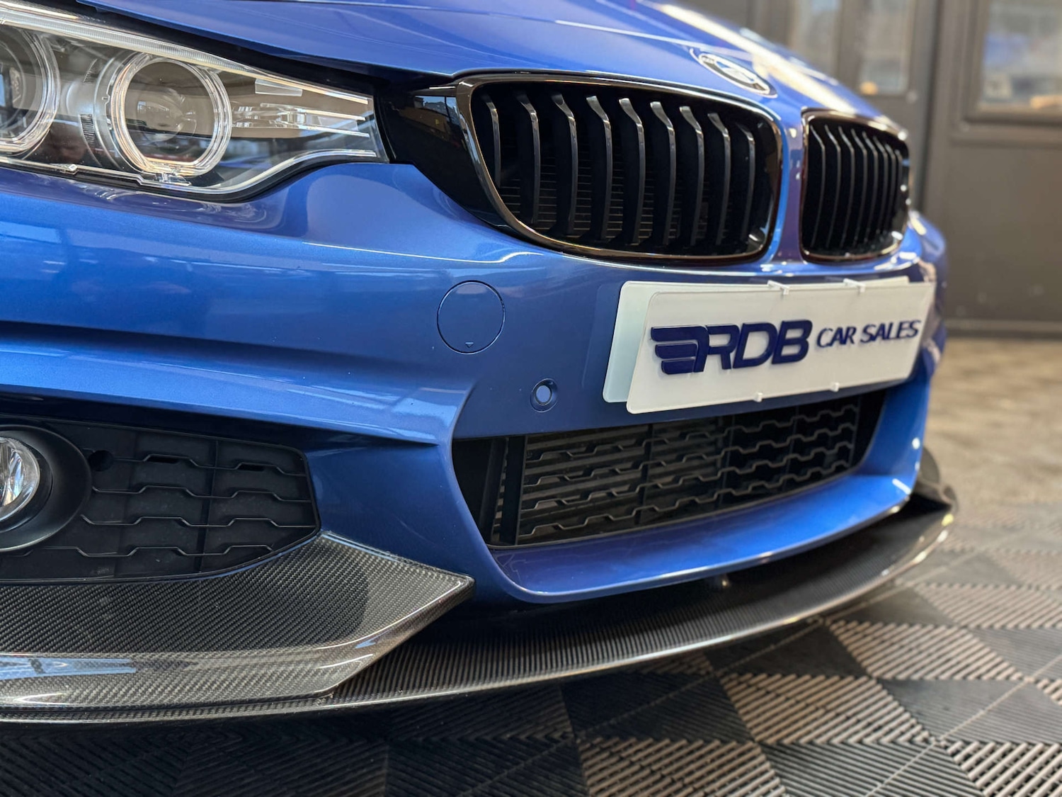 Used BMW 4 Series 2017 for sale - 76285155: Photo 7