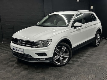 Used Volkswagen Tiguan 2019 for sale - 77364208: Photo