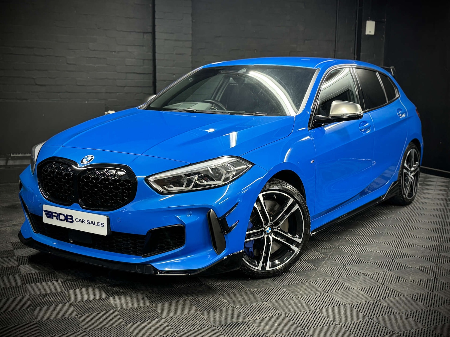 Used BMW 1 Series 2020 for sale - 77195906: Photo 1