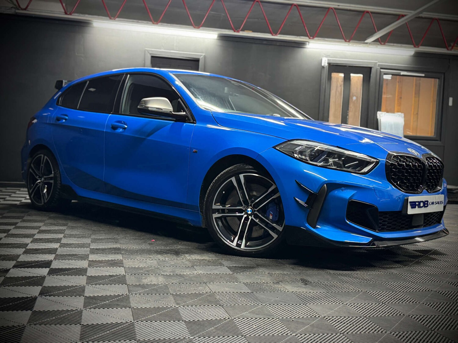 Used BMW 1 Series 2020 for sale - 77195906: Photo 10