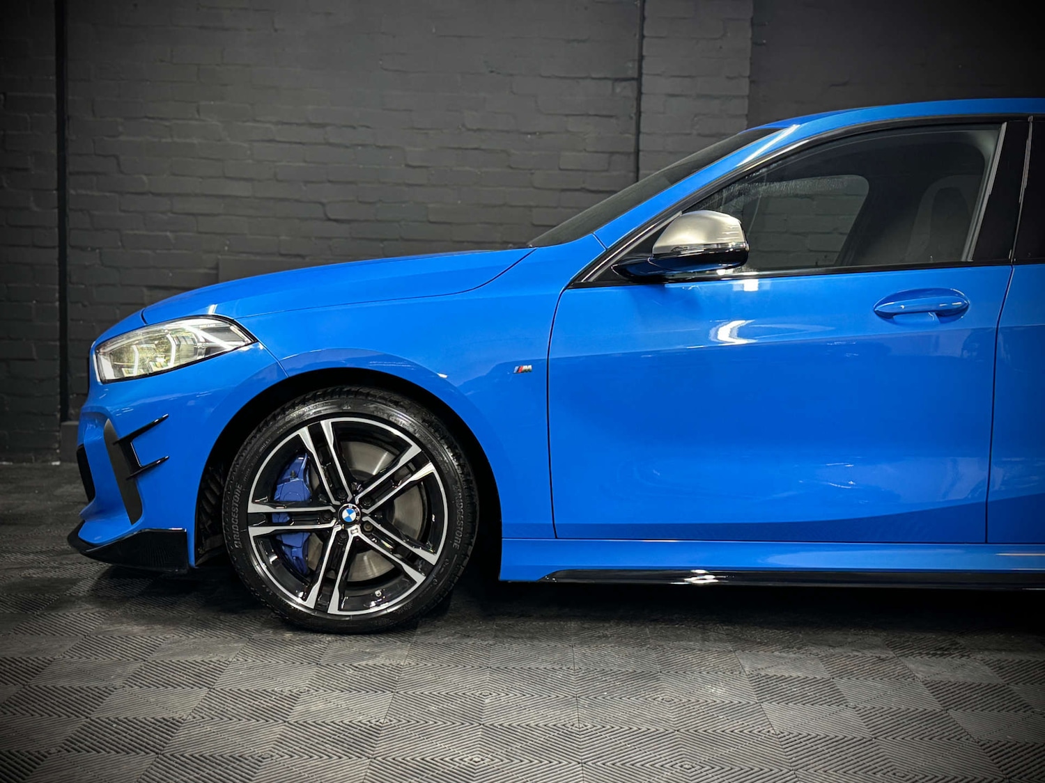 Used BMW 1 Series 2020 for sale - 77195906: Photo 11