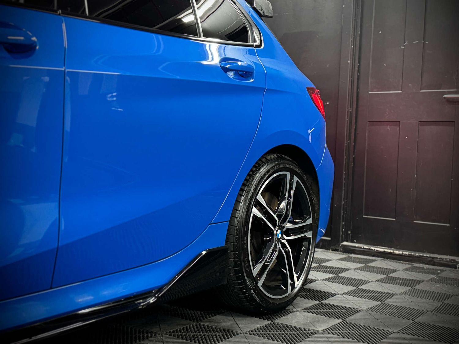 Used BMW 1 Series 2020 for sale - 77195906: Photo 13