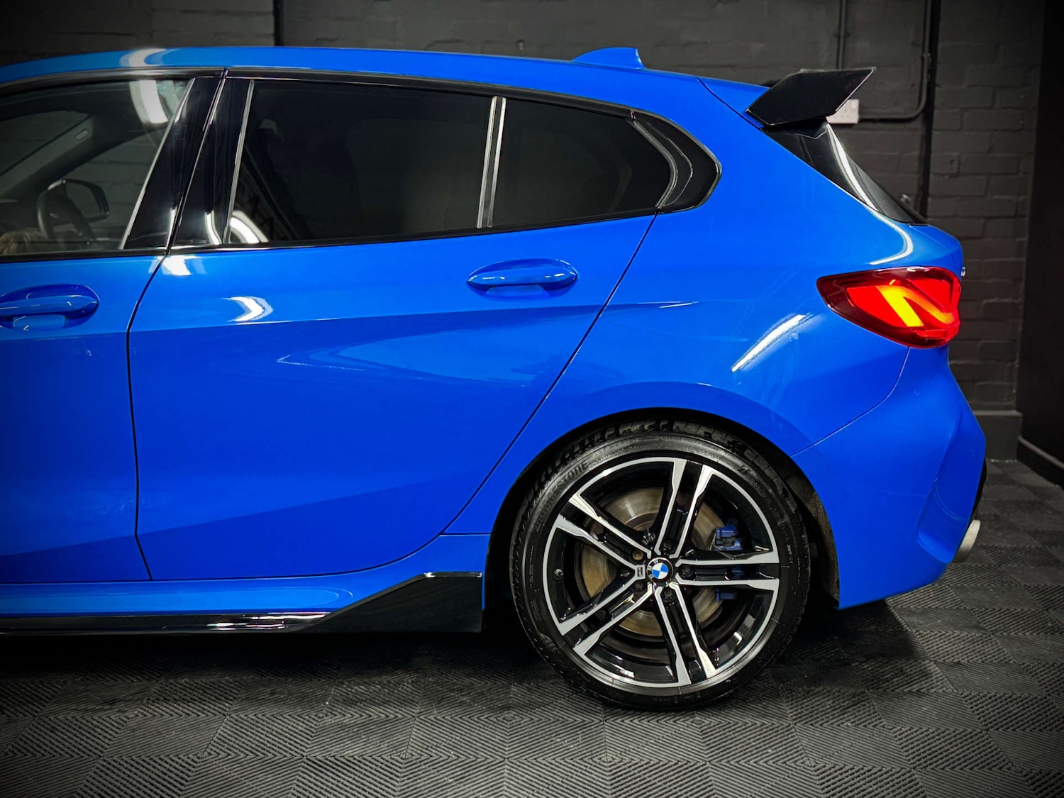 Used BMW 1 Series 2020 for sale - 77195906: Photo 14