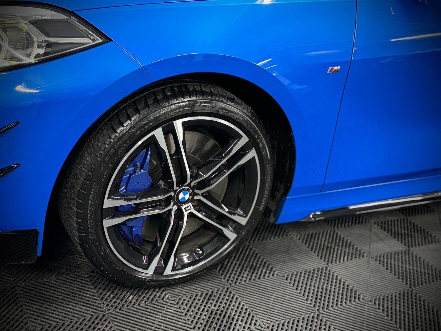 Used BMW 1 Series 2020 for sale - 77195906: Photo 15