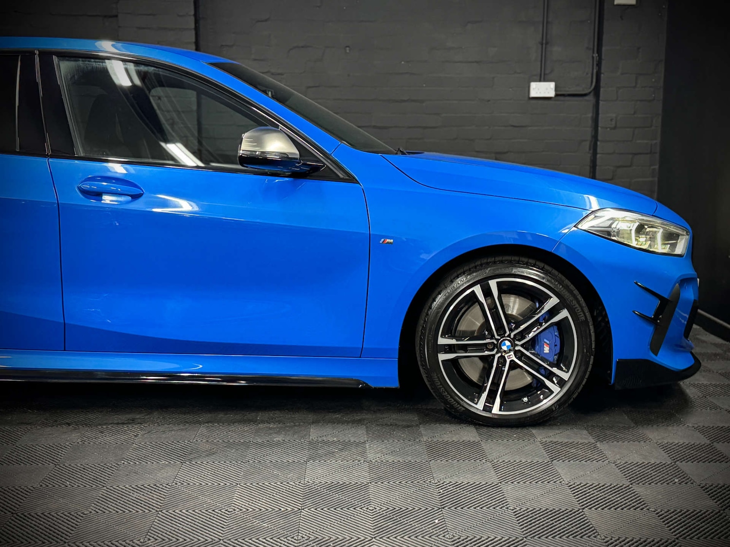Used BMW 1 Series 2020 for sale - 77195906: Photo 17