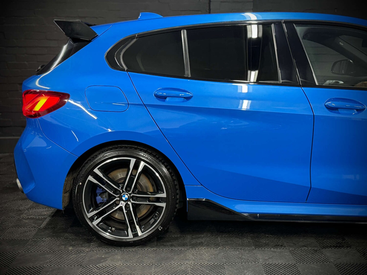 Used BMW 1 Series 2020 for sale - 77195906: Photo 19