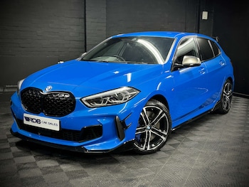 Used BMW 1 Series 2020 for sale - 77195906: Photo