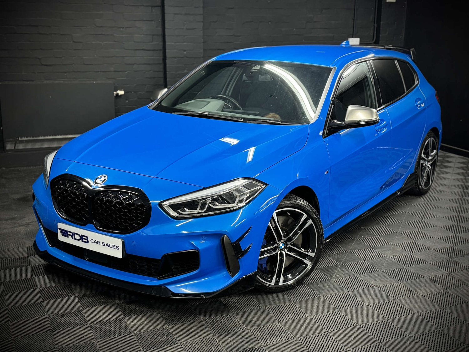 Used BMW 1 Series 2020 for sale - 77195906: Photo 2