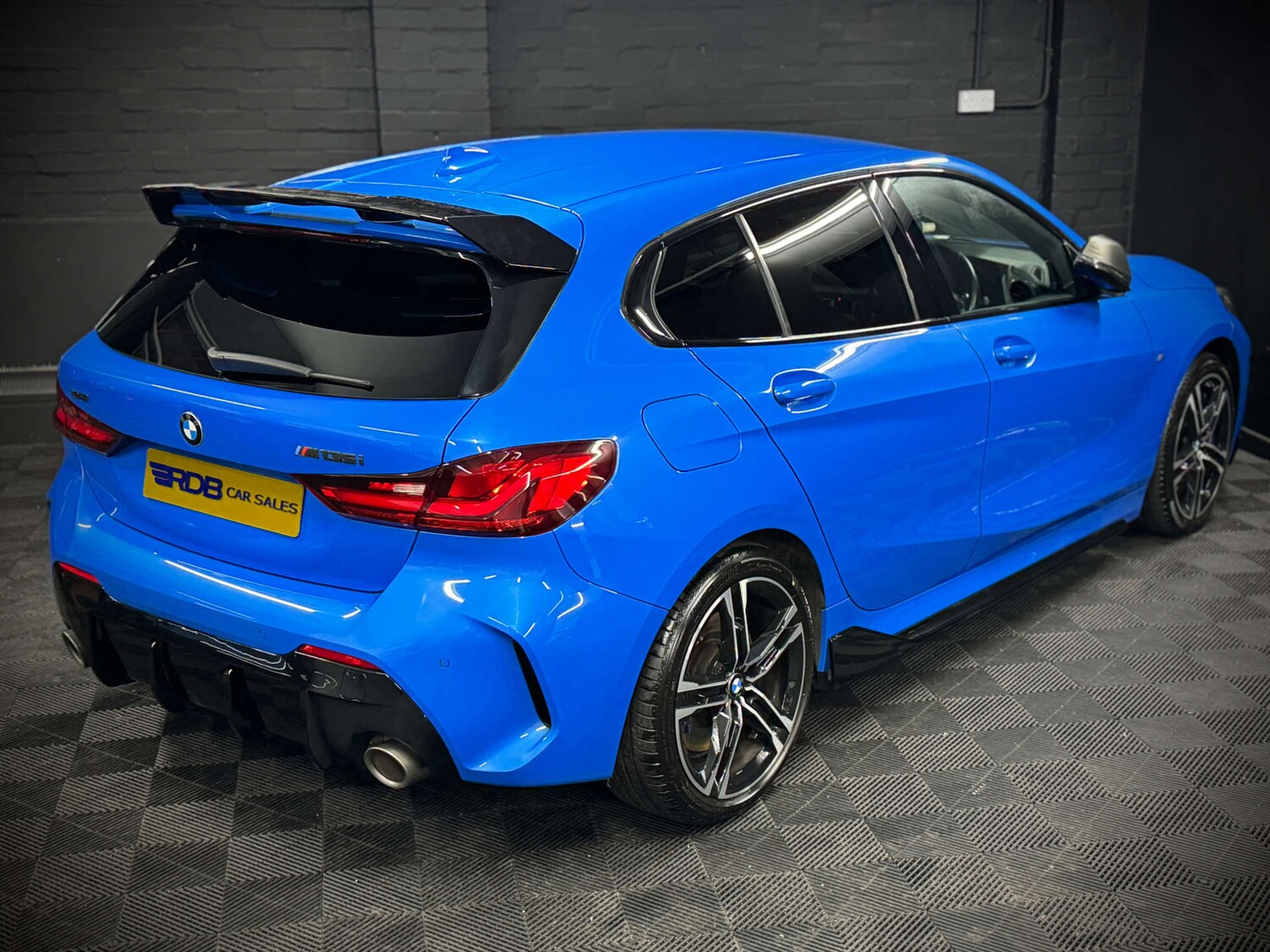 Used BMW 1 Series 2020 for sale - 77195906: Photo 21