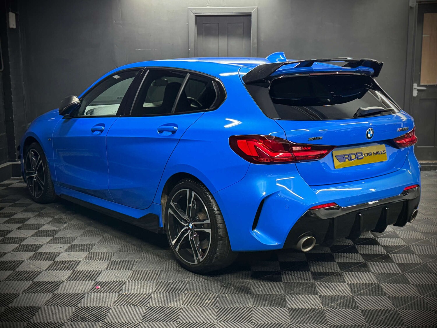 Used BMW 1 Series 2020 for sale - 77195906: Photo 28