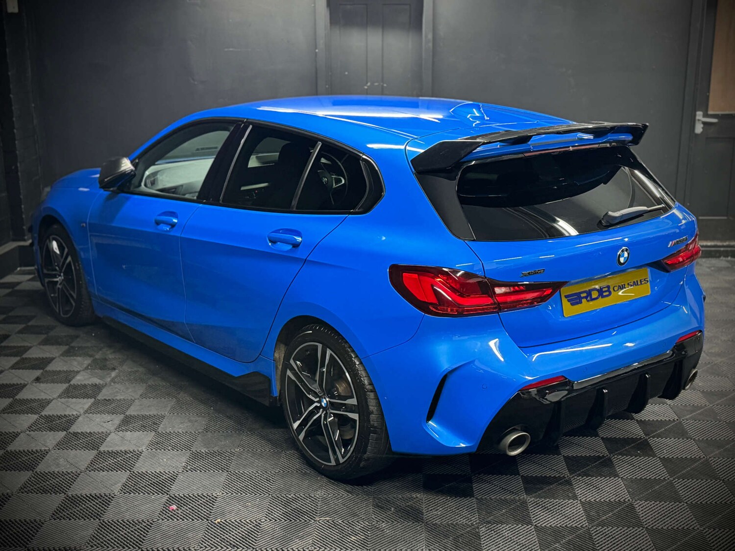 Used BMW 1 Series 2020 for sale - 77195906: Photo 29