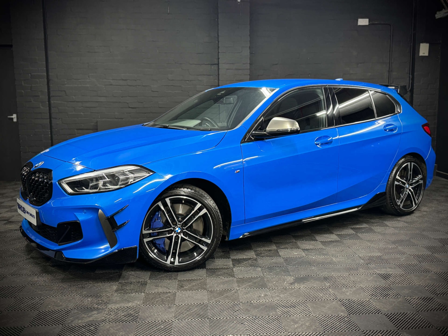 Used BMW 1 Series 2020 for sale - 77195906: Photo 3