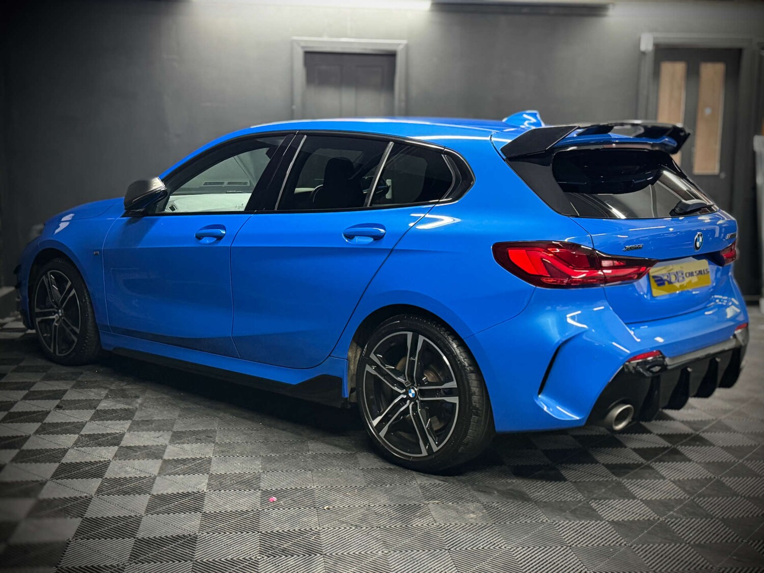 Used BMW 1 Series 2020 for sale - 77195906: Photo 30