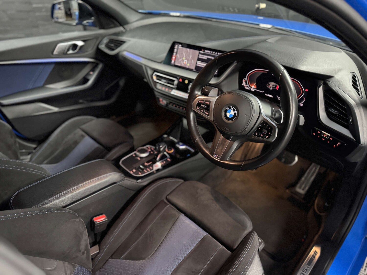 Used BMW 1 Series 2020 for sale - 77195906: Photo 31