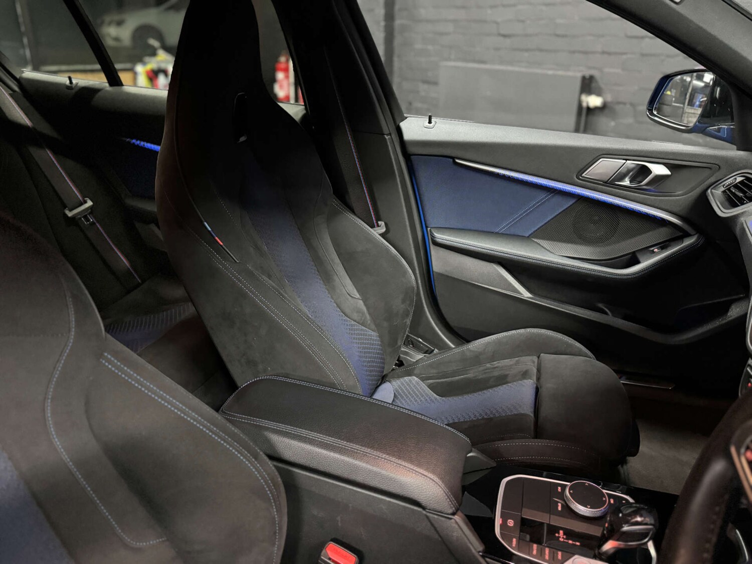 Used BMW 1 Series 2020 for sale - 77195906: Photo 32