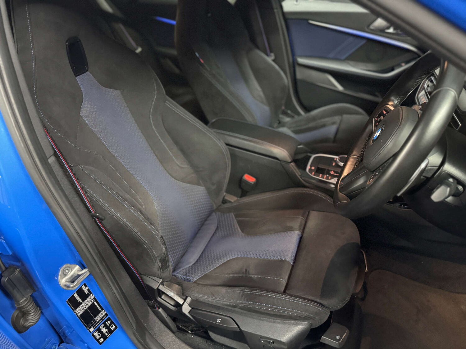 Used BMW 1 Series 2020 for sale - 77195906: Photo 33