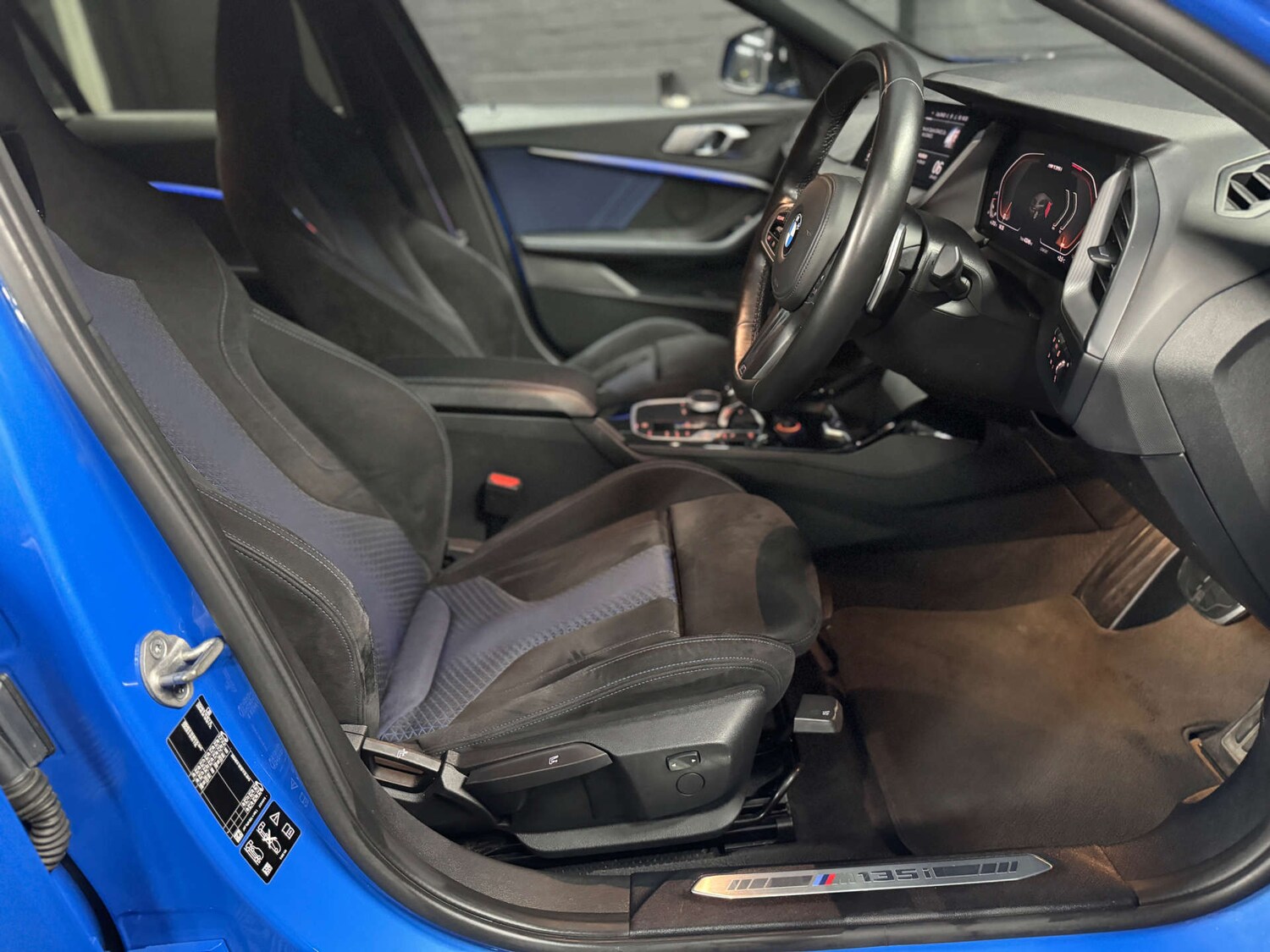 Used BMW 1 Series 2020 for sale - 77195906: Photo 34