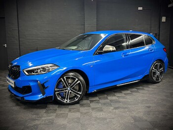 Used BMW 1 Series 2020 for sale - 77195906: Photo