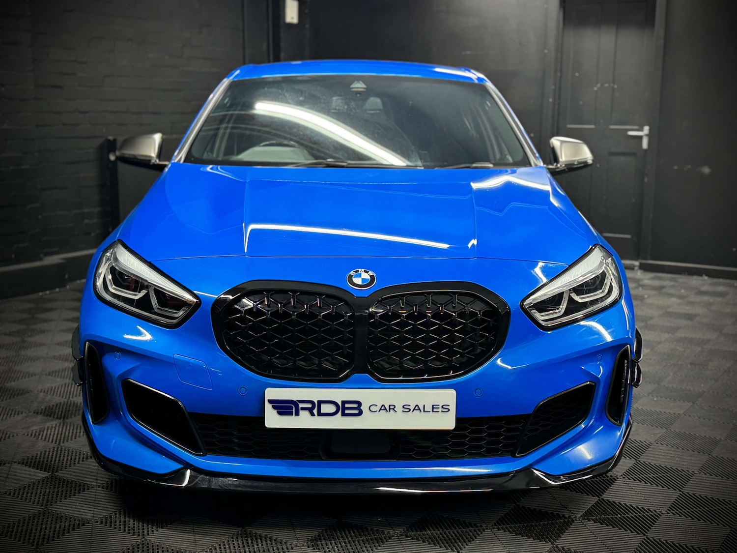 Used BMW 1 Series 2020 for sale - 77195906: Photo 4