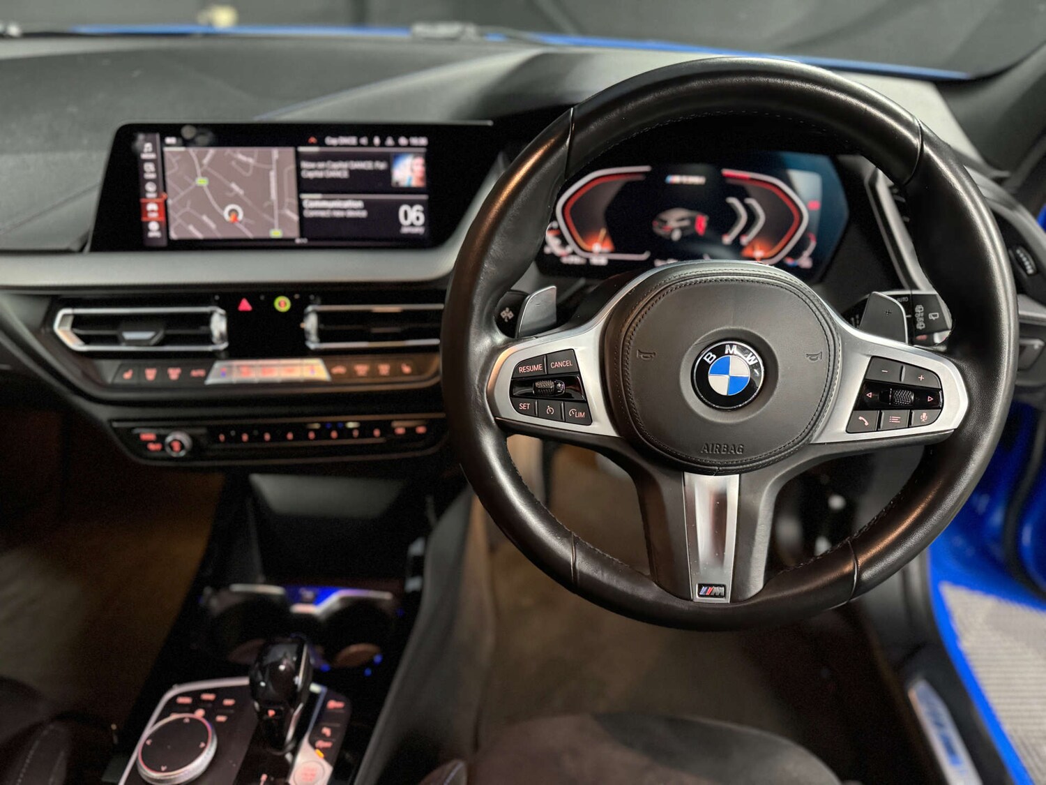 Used BMW 1 Series 2020 for sale - 77195906: Photo 40