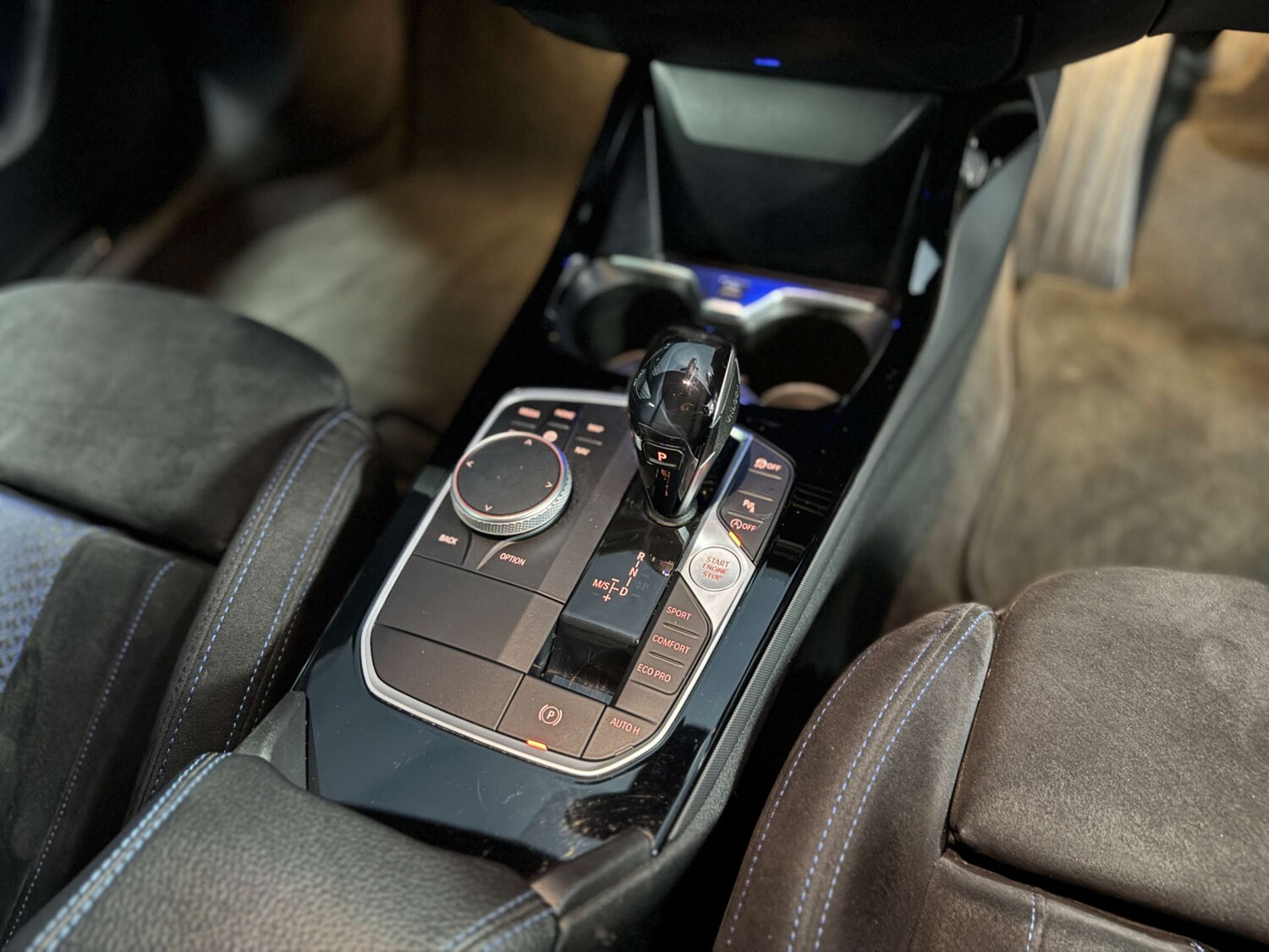 Used BMW 1 Series 2020 for sale - 77195906: Photo 41