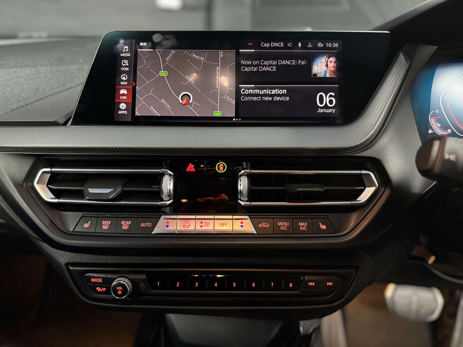 Used BMW 1 Series 2020 for sale - 77195906: Photo 44