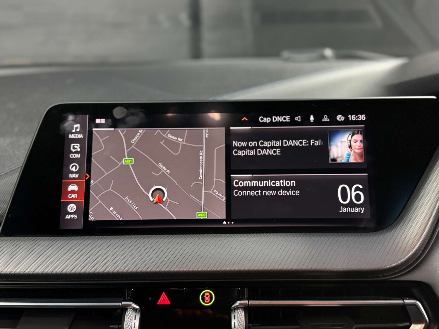 Used BMW 1 Series 2020 for sale - 77195906: Photo 45