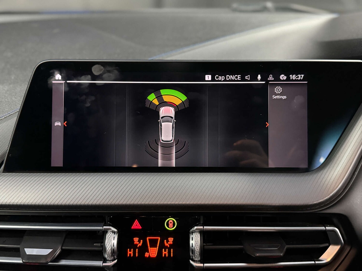 Used BMW 1 Series 2020 for sale - 77195906: Photo 46