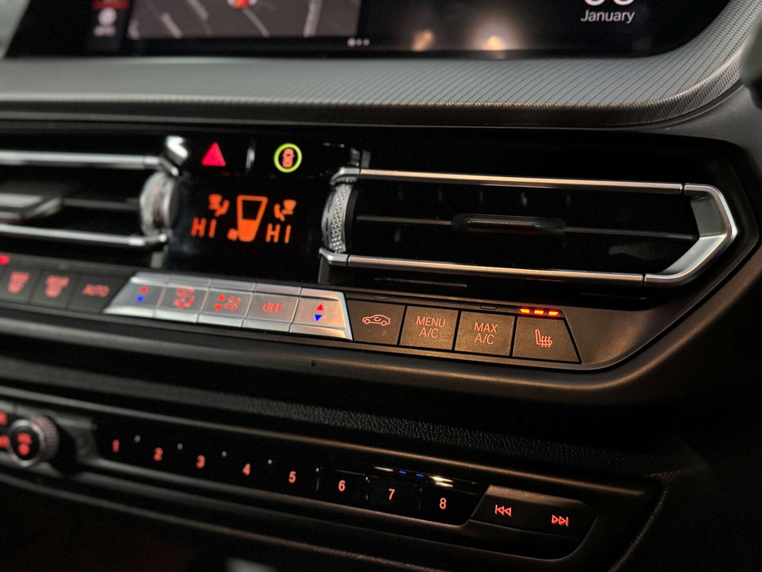 Used BMW 1 Series 2020 for sale - 77195906: Photo 48