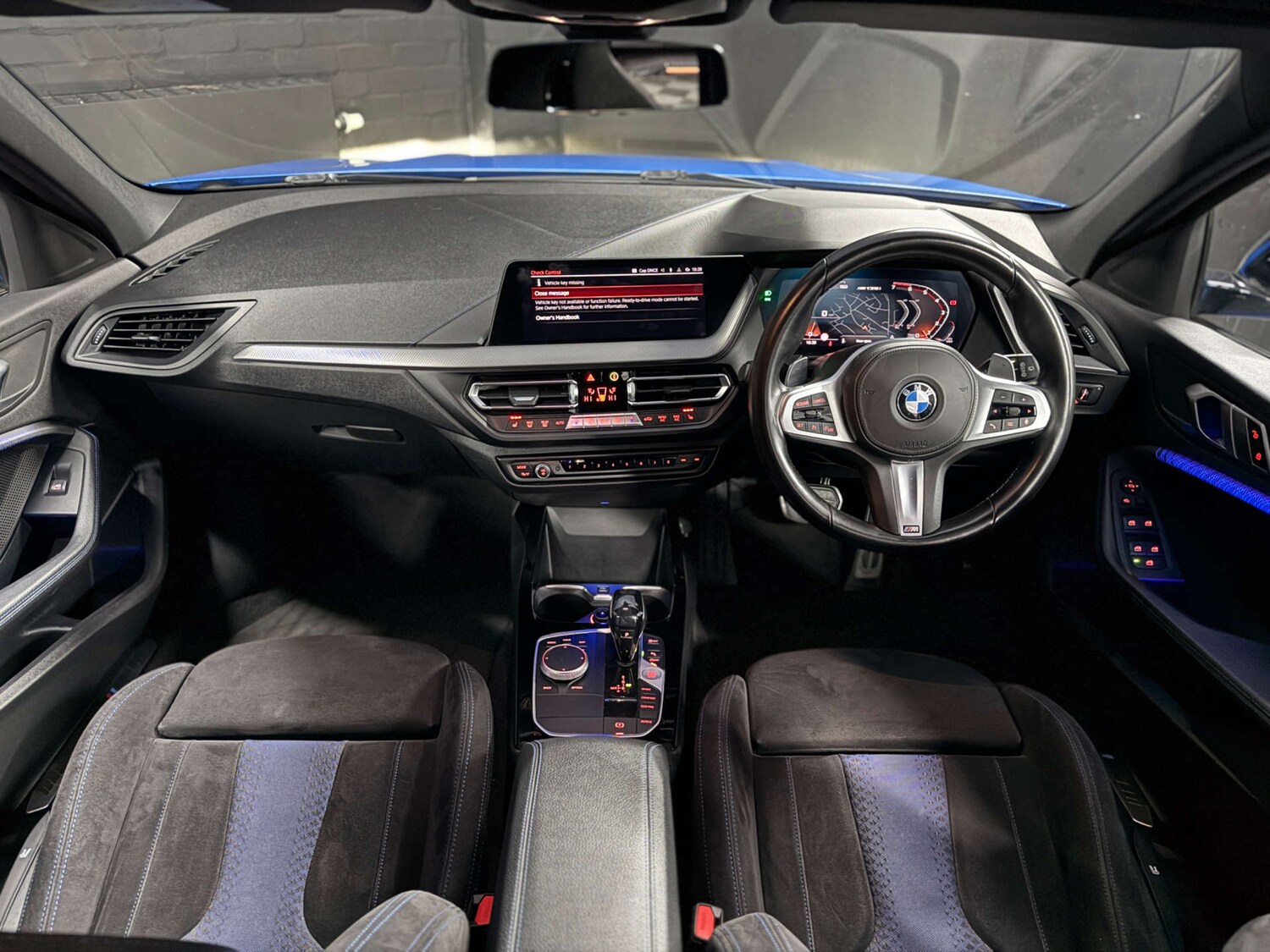 Used BMW 1 Series 2020 for sale - 77195906: Photo 49