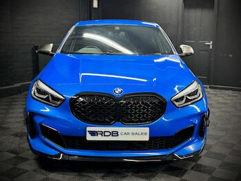 Used BMW 1 Series 2020 for sale - 77195906: Photo