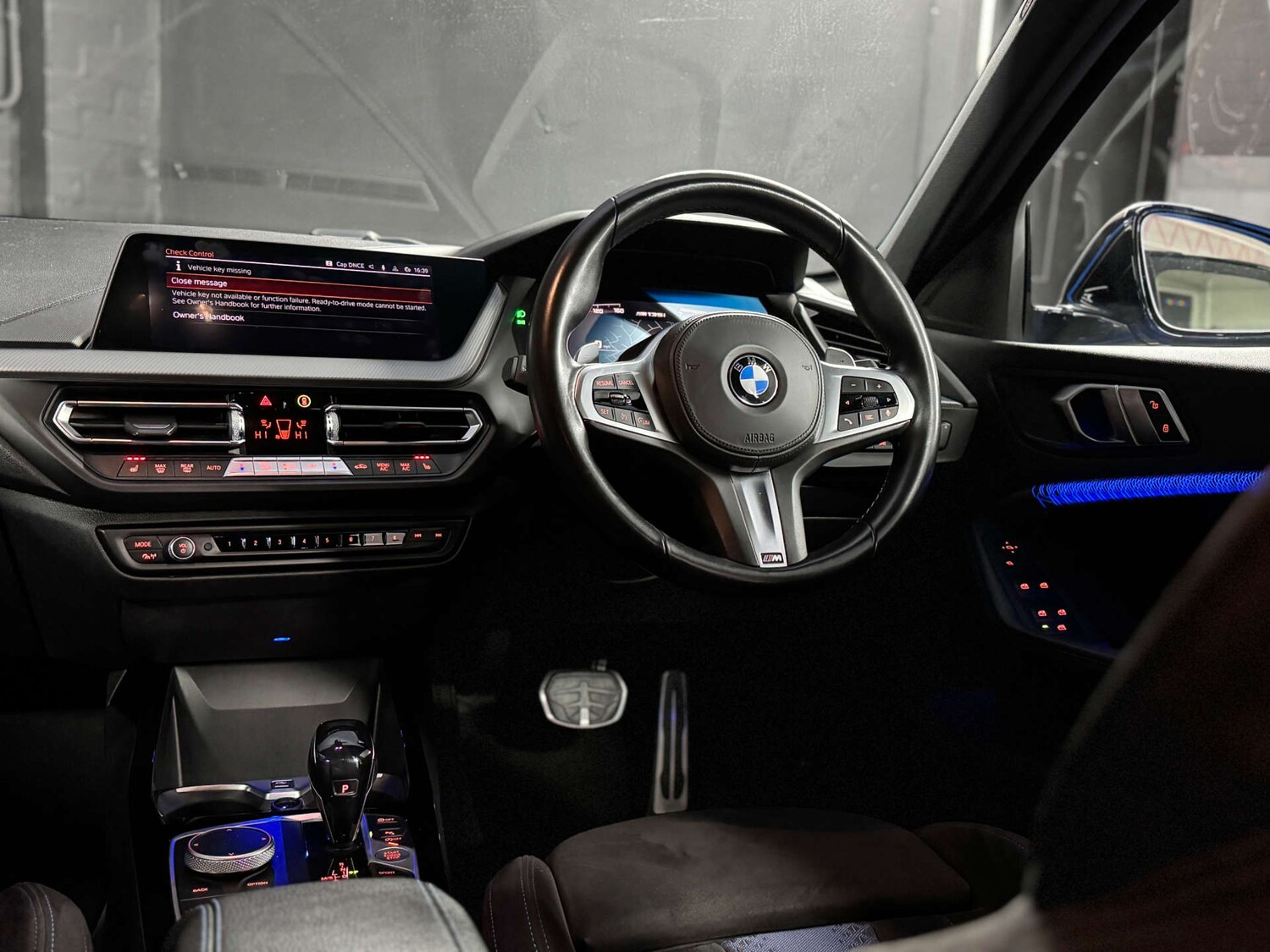 Used BMW 1 Series 2020 for sale - 77195906: Photo 54