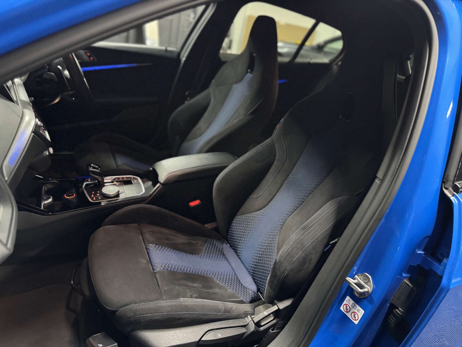 Used BMW 1 Series 2020 for sale - 77195906: Photo 56