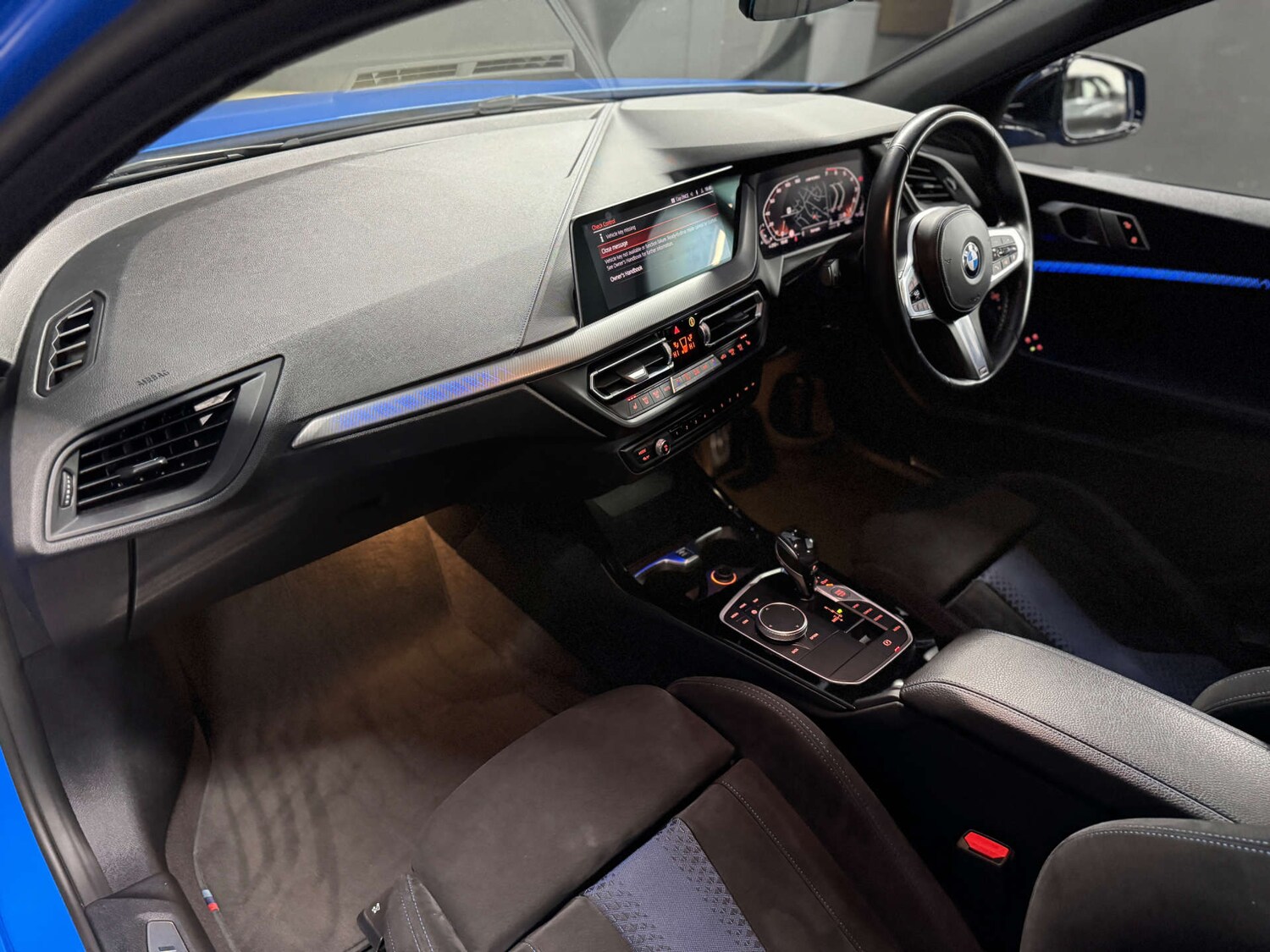 Used BMW 1 Series 2020 for sale - 77195906: Photo 57