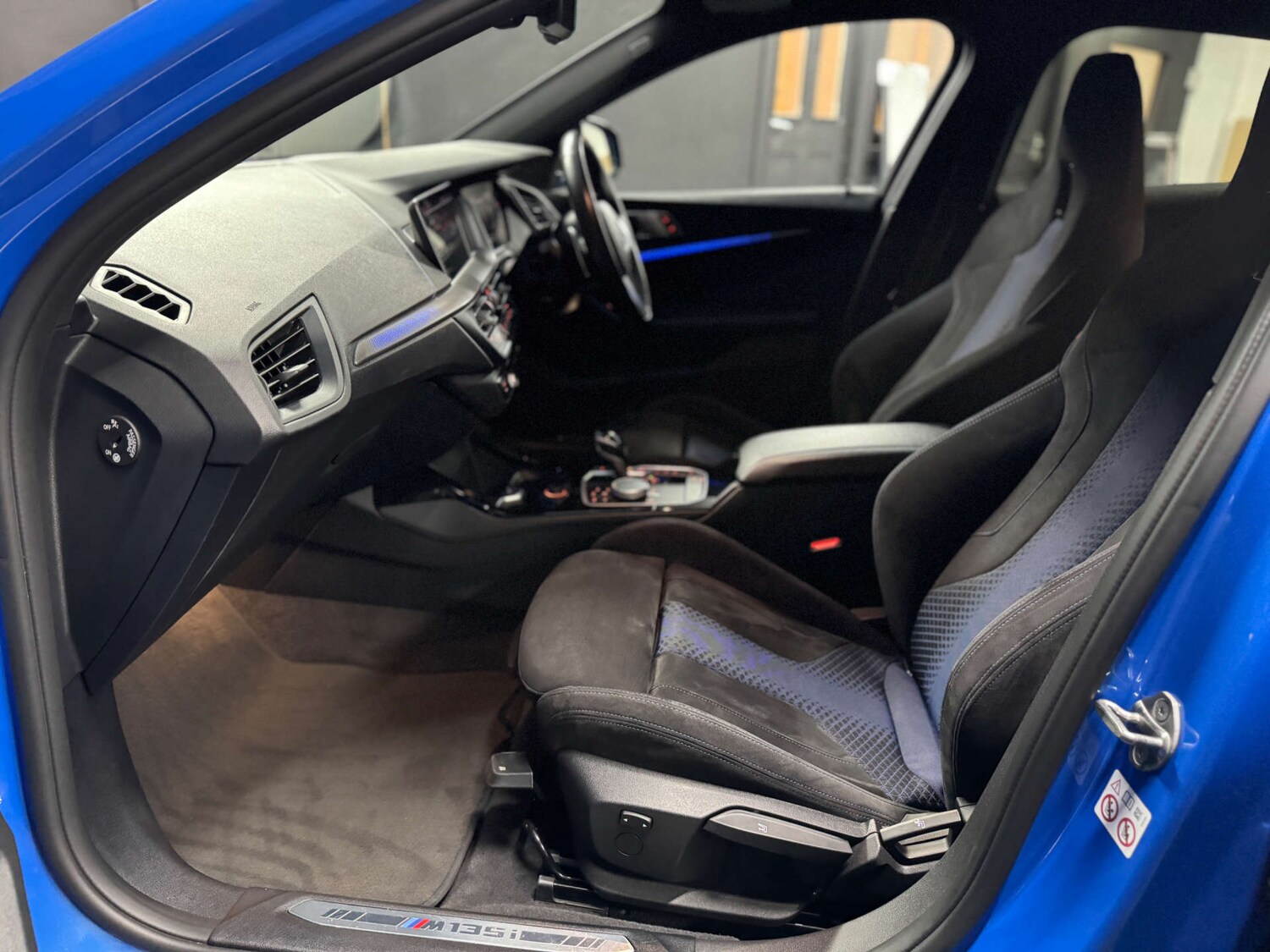 Used BMW 1 Series 2020 for sale - 77195906: Photo 58