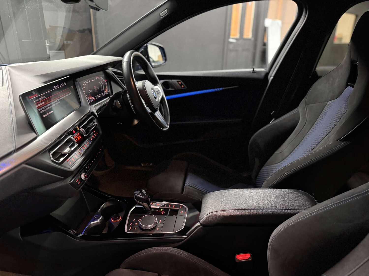 Used BMW 1 Series 2020 for sale - 77195906: Photo 59