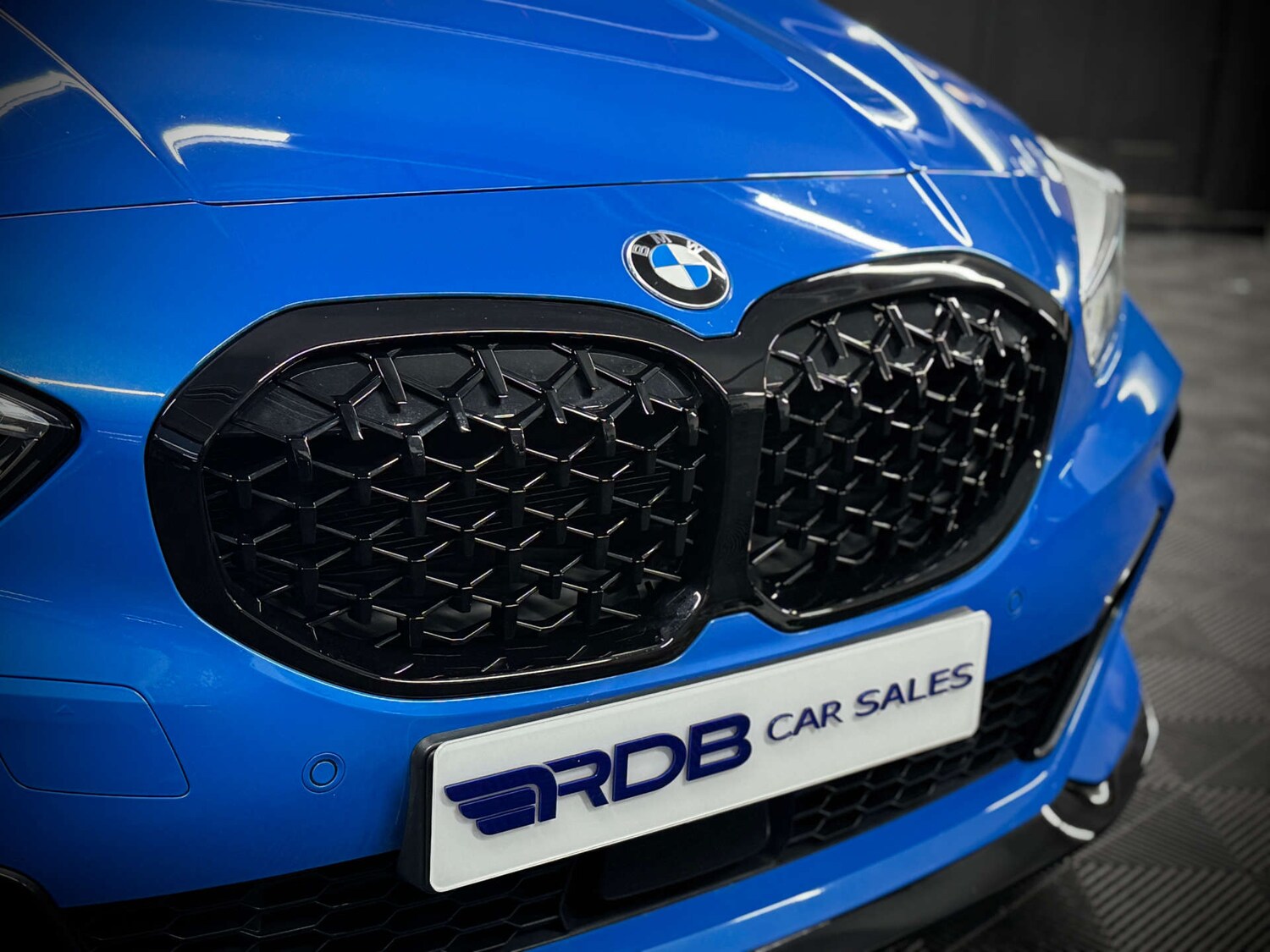 Used BMW 1 Series 2020 for sale - 77195906: Photo 6