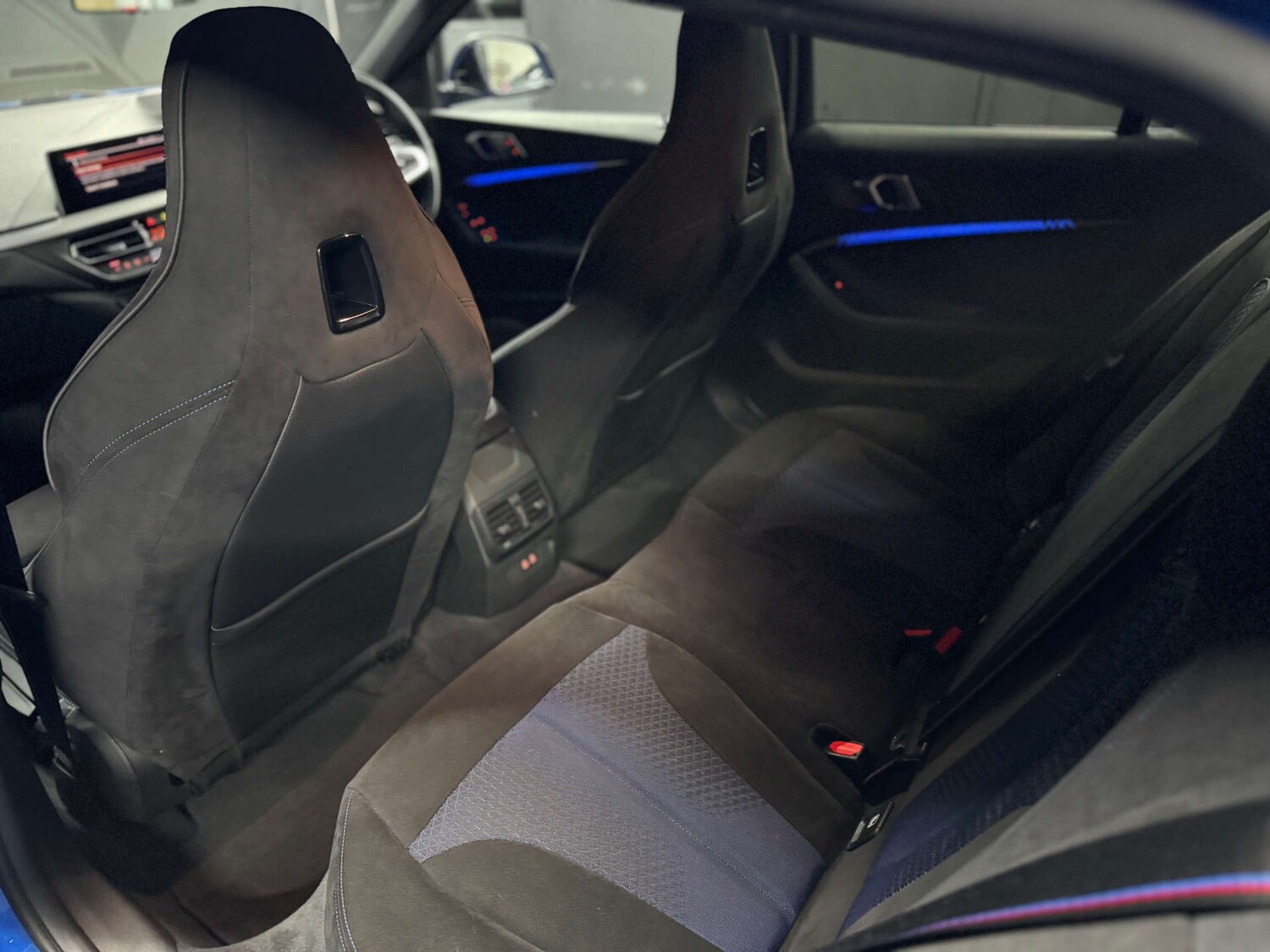 Used BMW 1 Series 2020 for sale - 77195906: Photo 60