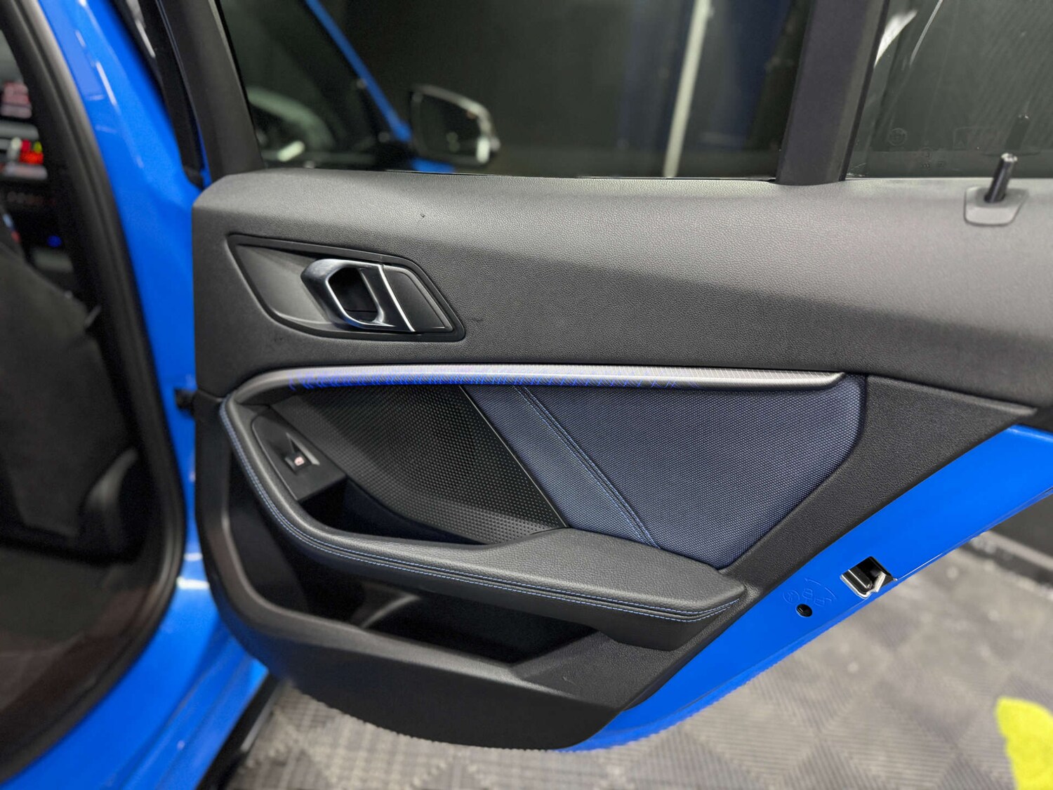 Used BMW 1 Series 2020 for sale - 77195906: Photo 62