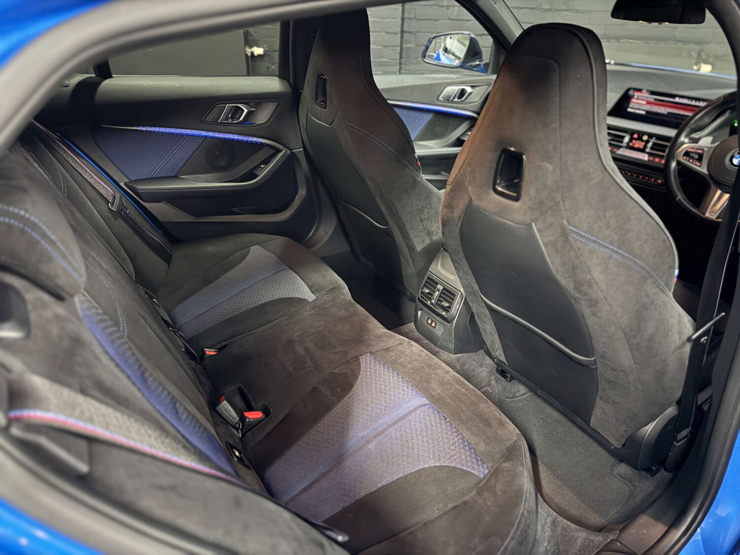 Used BMW 1 Series 2020 for sale - 77195906: Photo 64