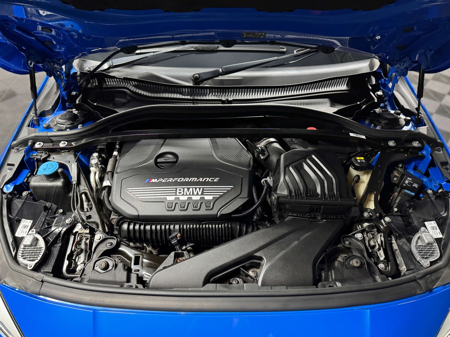 Used BMW 1 Series 2020 for sale - 77195906: Photo 66