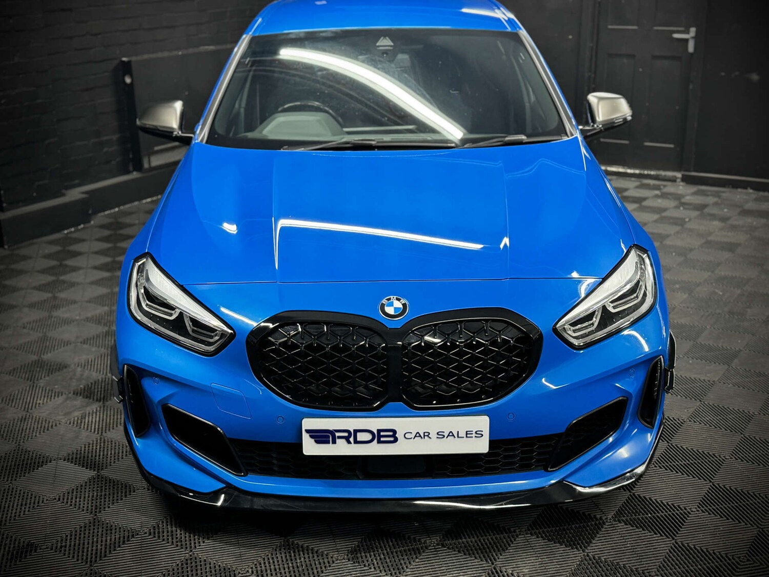 Used BMW 1 Series 2020 for sale - 77195906: Photo 7