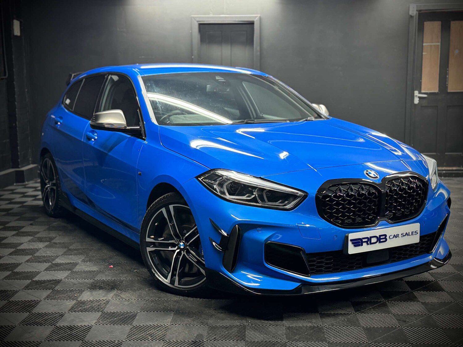 Used BMW 1 Series 2020 for sale - 77195906: Photo 8