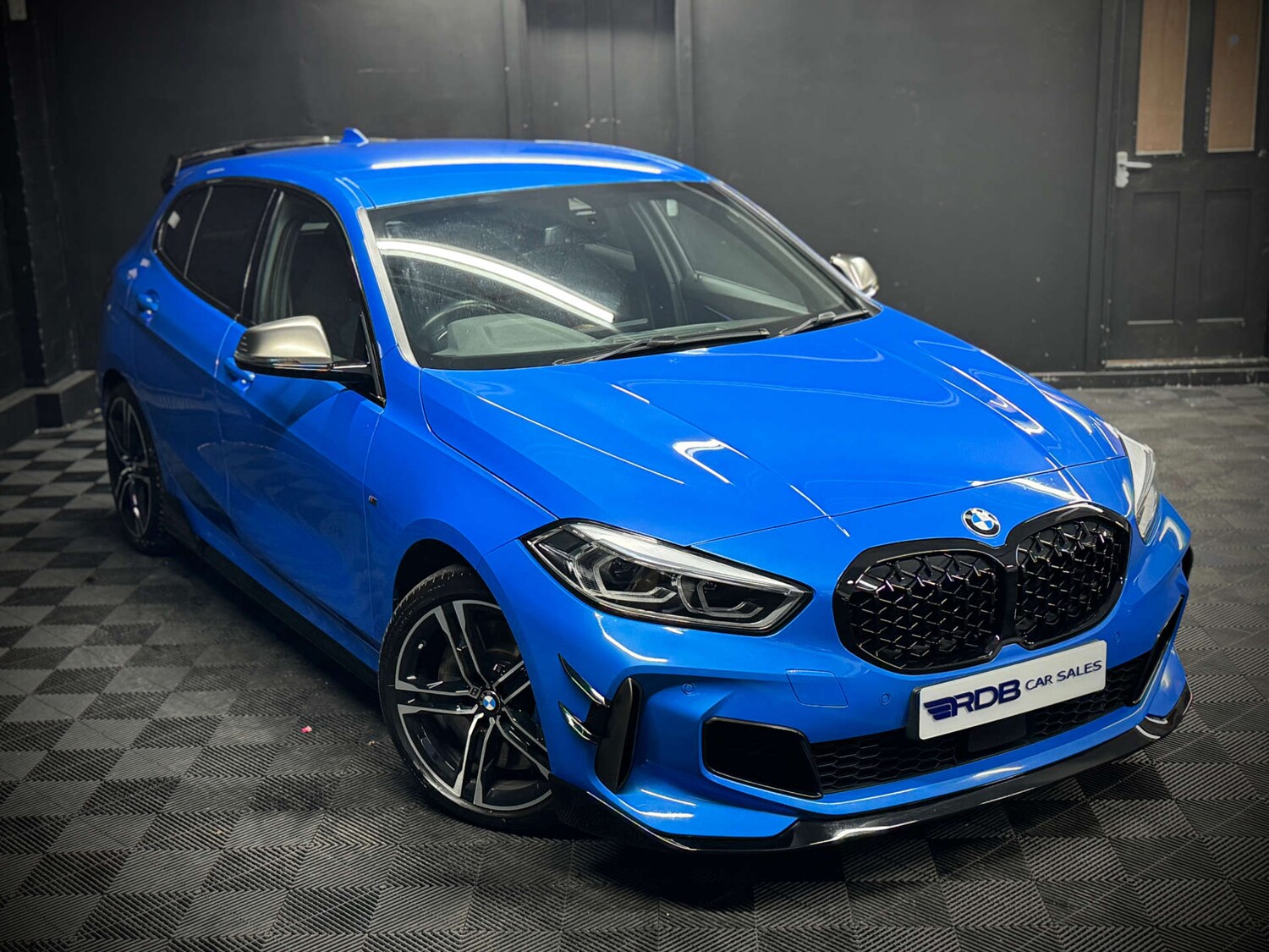 Used BMW 1 Series 2020 for sale - 77195906: Photo 9