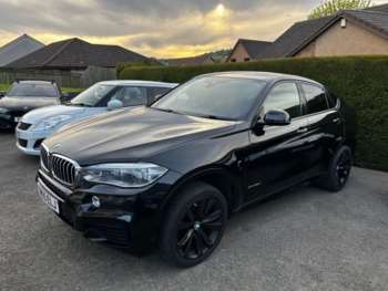 2015 (65) - 3.0 40d M Sport SUV 5dr Diesel Auto xDrive Euro 6 (s/s) (313 ps)