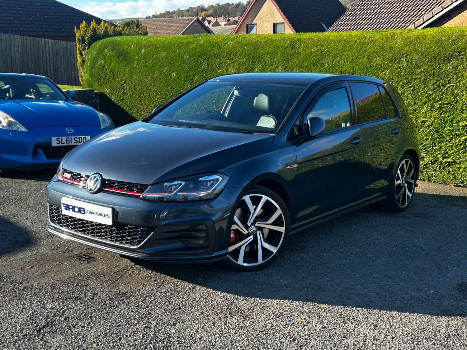 Used Volkswagen Golf 2018 for sale - 76384162: Photo 1