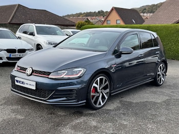 Used Volkswagen Golf 2018 for sale - 76384162: Photo