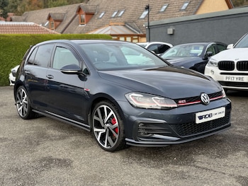 Used Volkswagen Golf 2018 for sale - 76384162: Photo