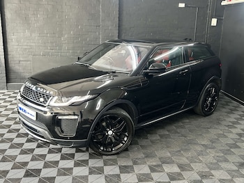 Used Land Rover Range Rover Evoque 2017 for sale - 79165221: Photo