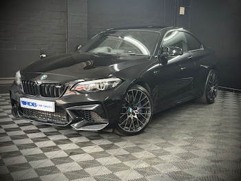 Used BMW M2 2019 for sale - 79552395: Photo